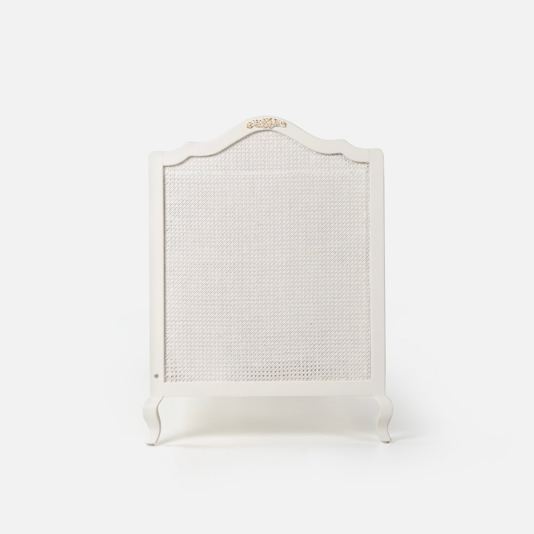 Madeleine Crib - Cane