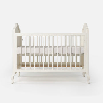 Madeleine Crib - Cane