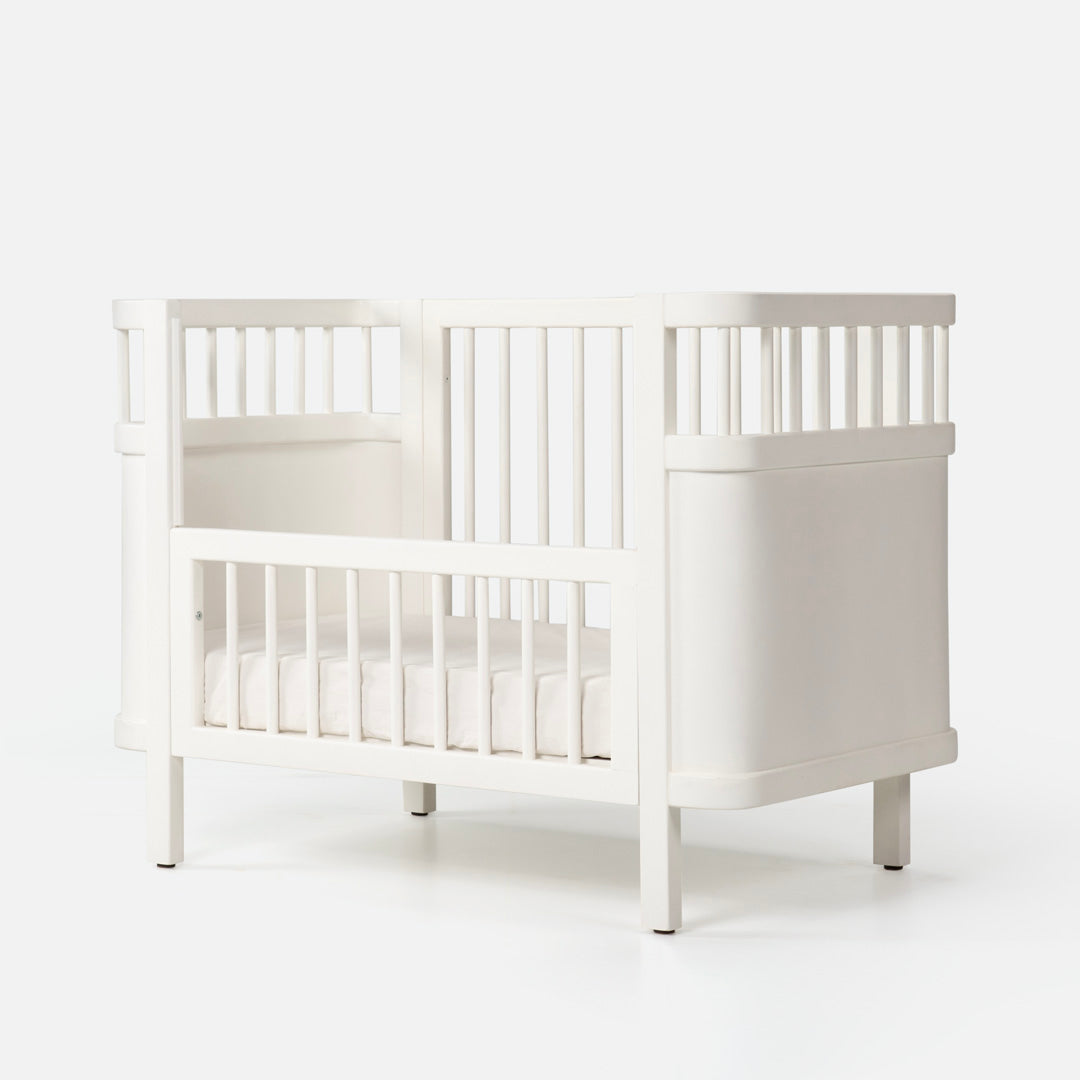 Ellery Crib
