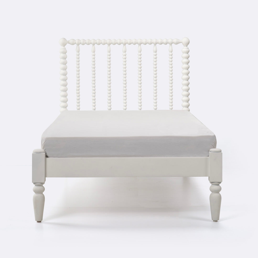 Lila Bed