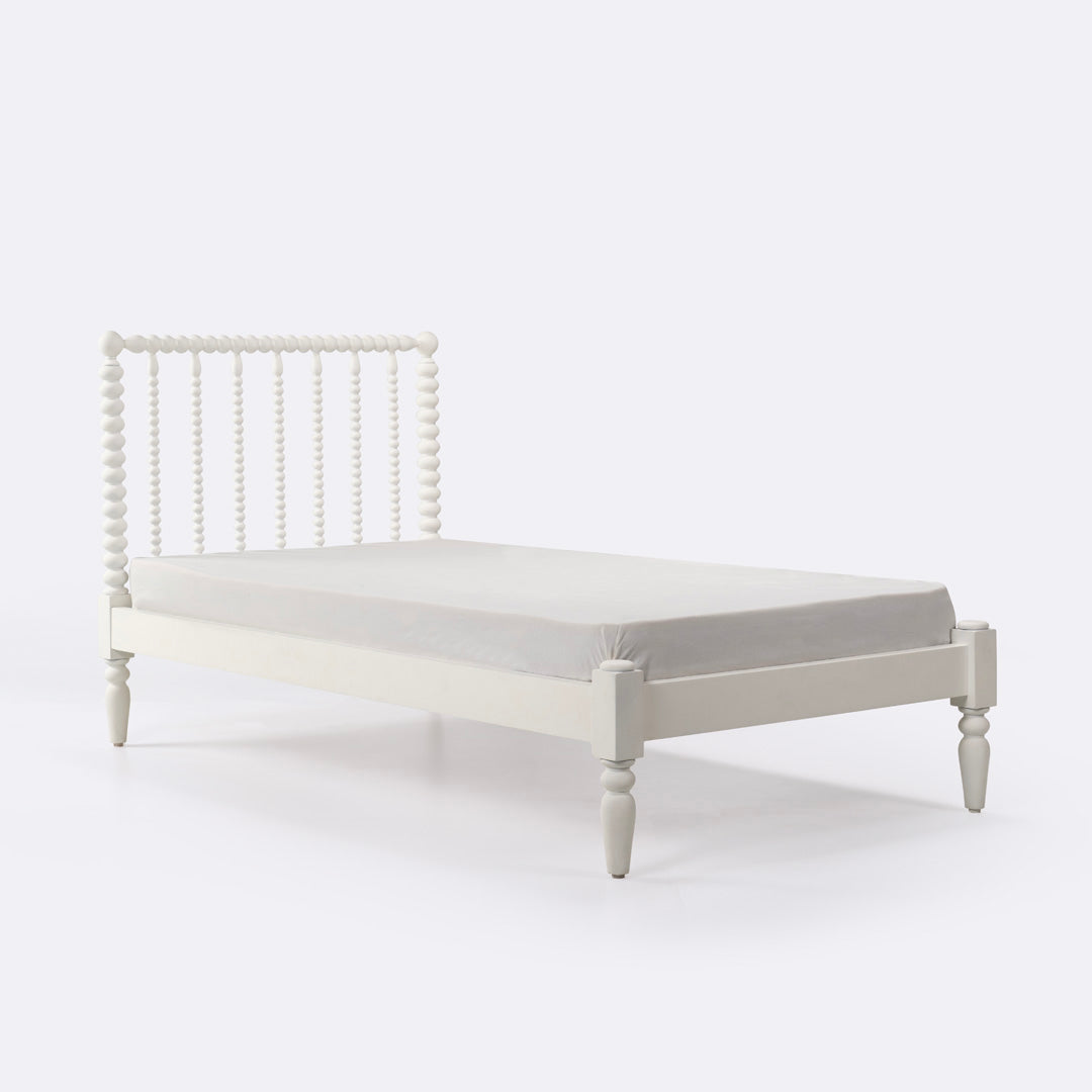 Lila Bed