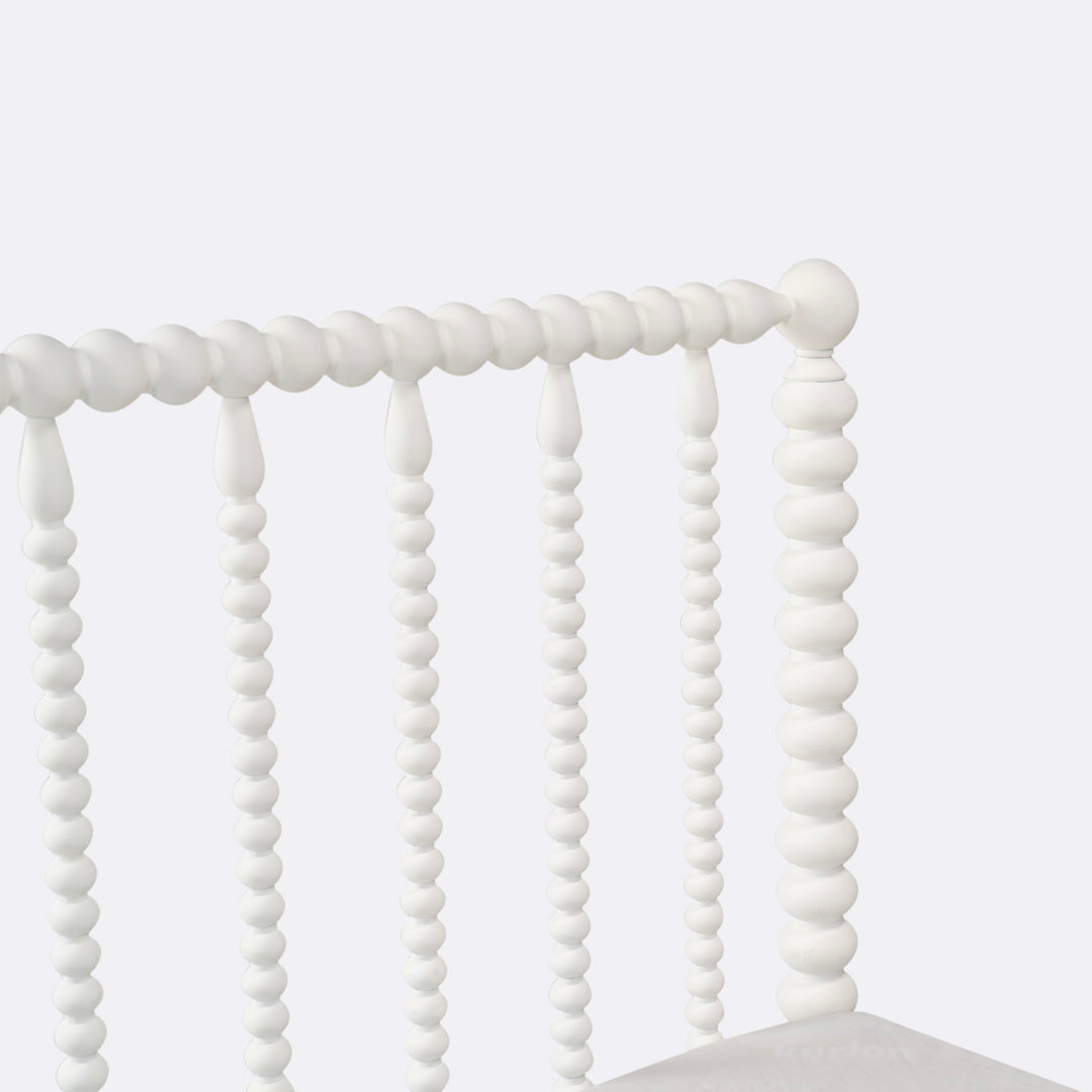 Lila Bed