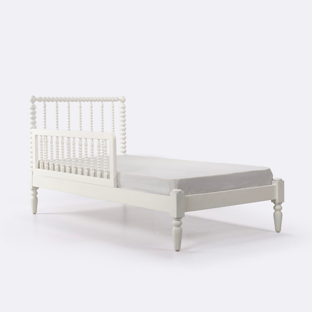 Lila Bed