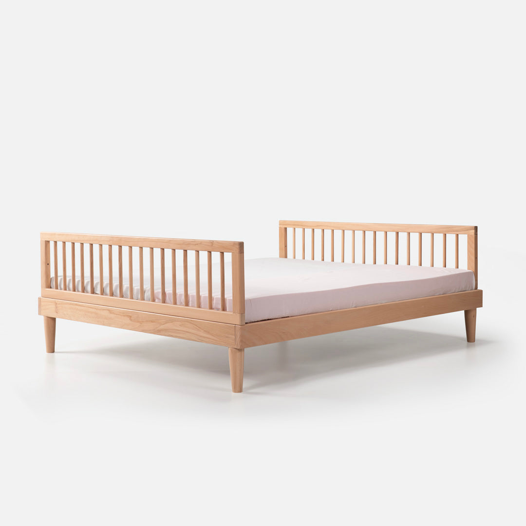 Cuddle Floor Bed