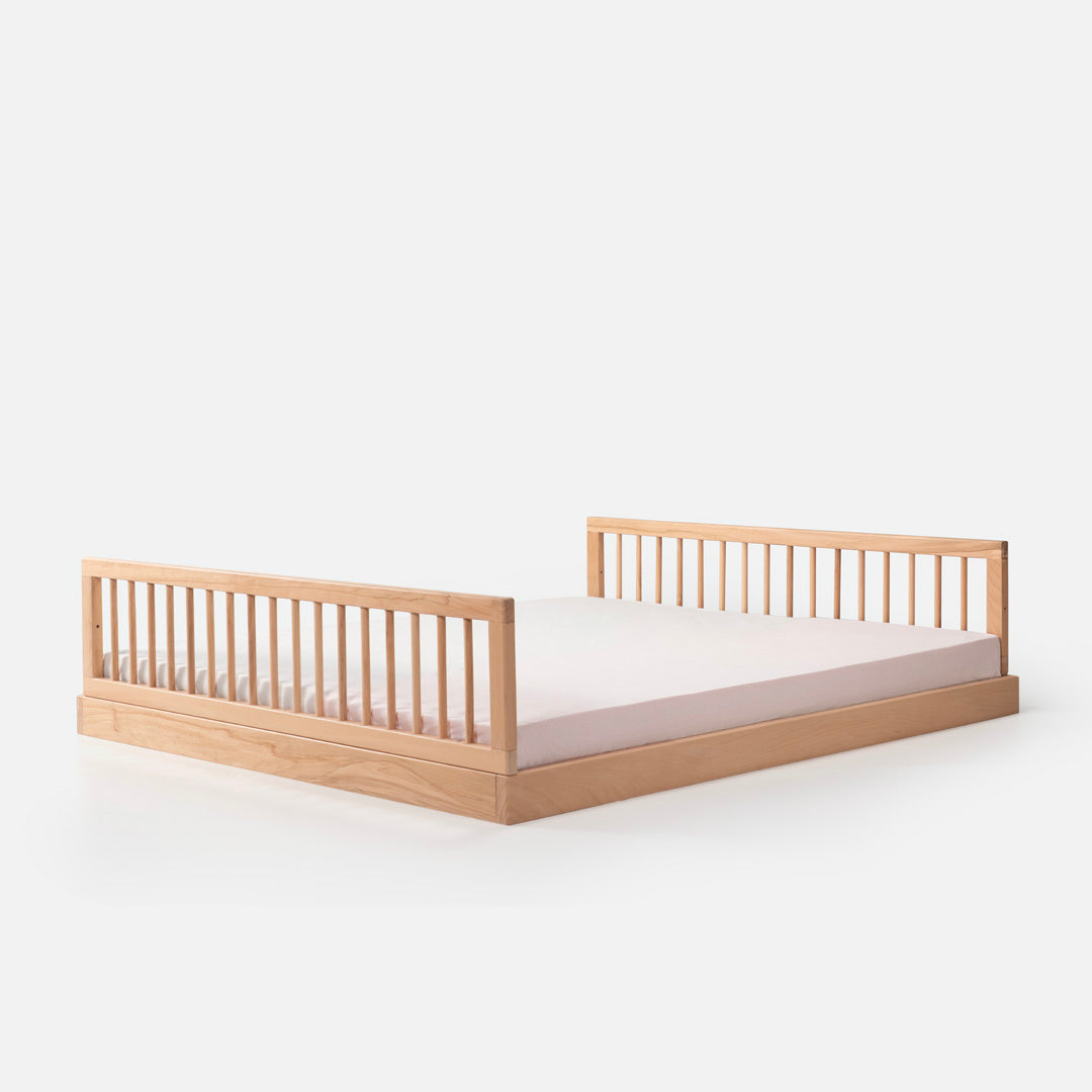 Cuddle Floor Bed
