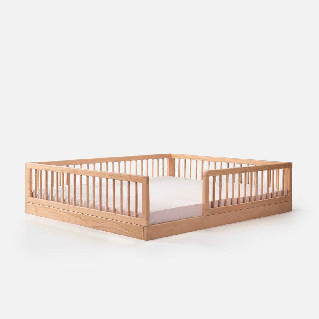 Cuddle Floor Bed
