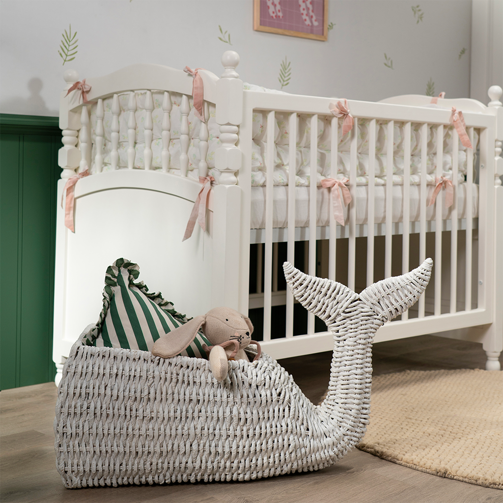 Winnie Crib – Mini