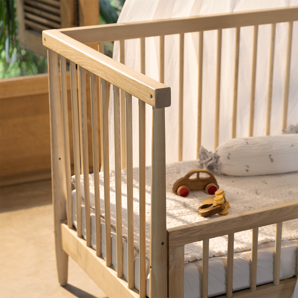 Paddington Crib – Mini