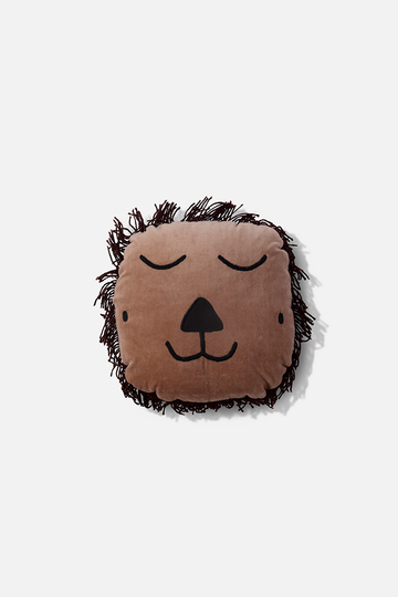 Throw Pillow - Lion King