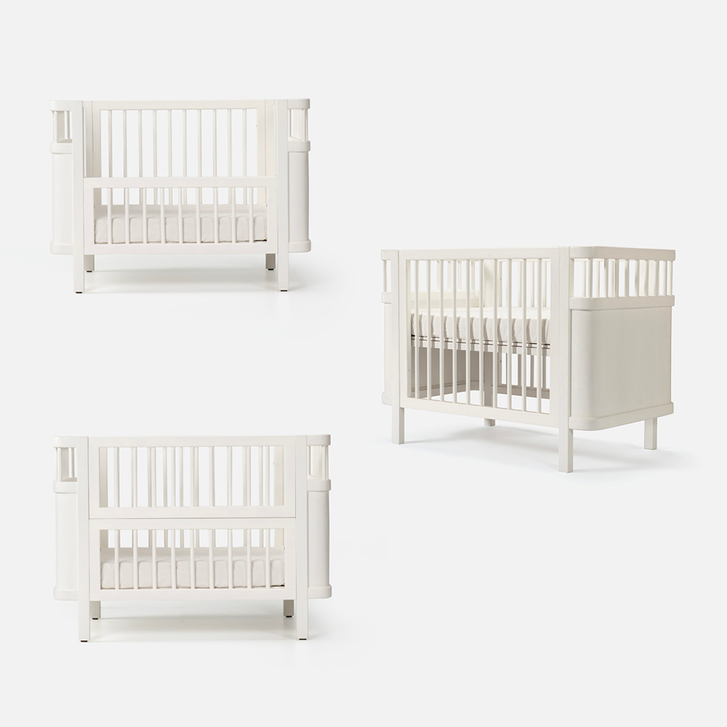 Ellery Crib