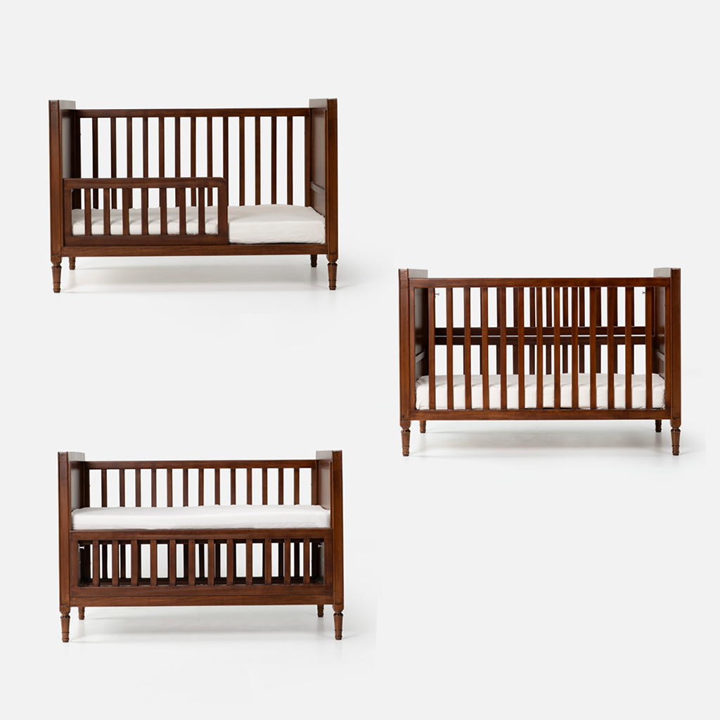 Heidi Crib