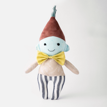 Davian - Rag Doll