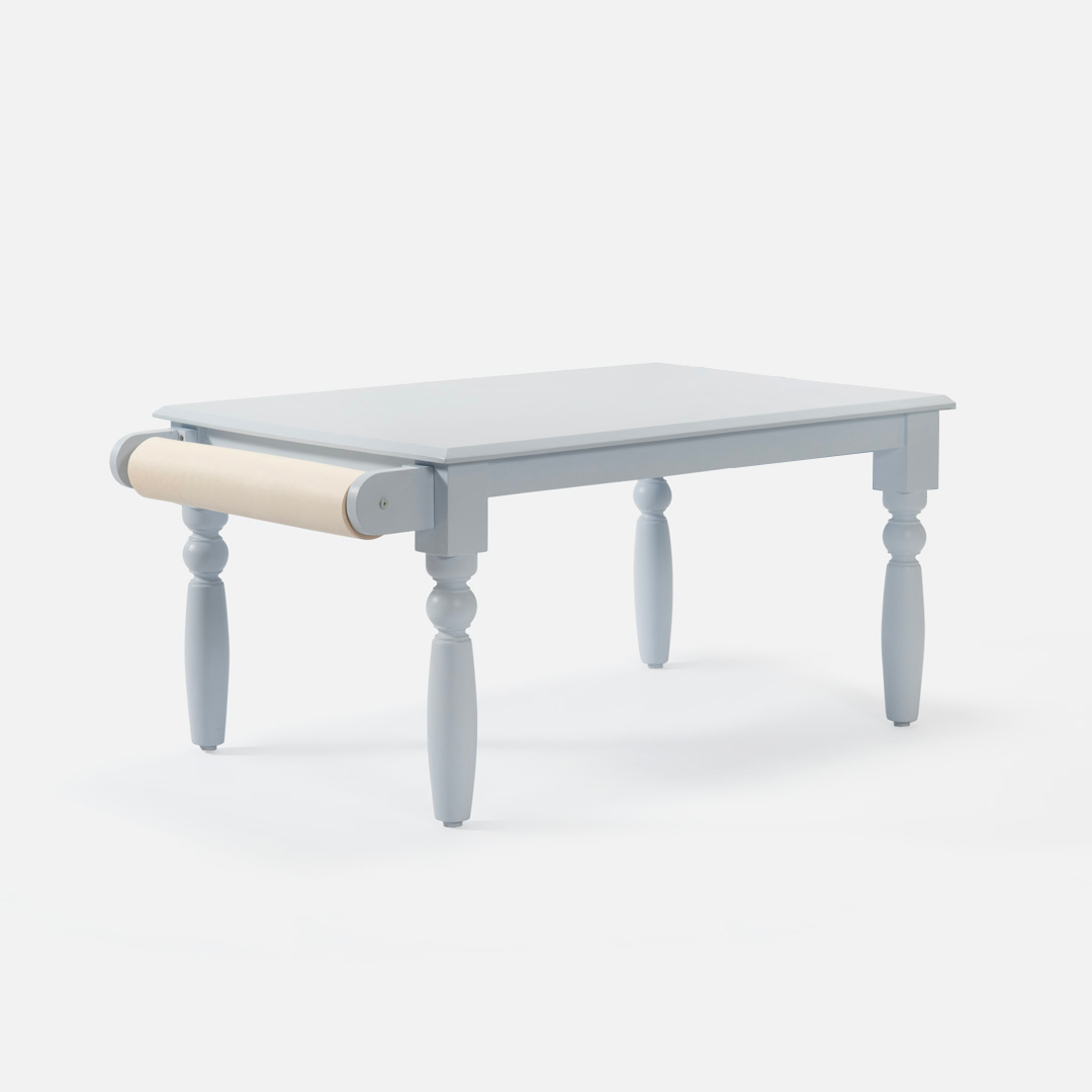 Doodle Art Table