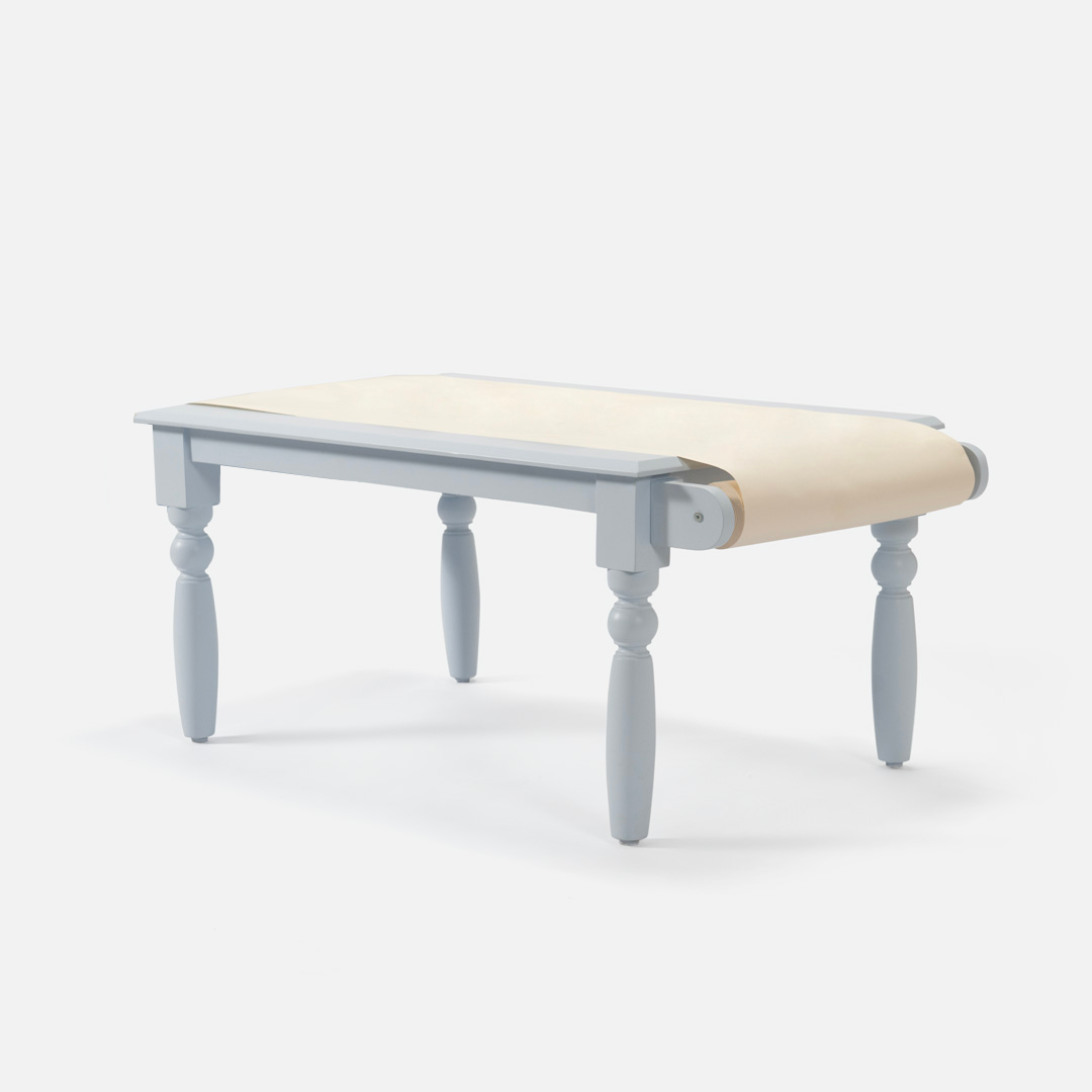Doodle Art Table