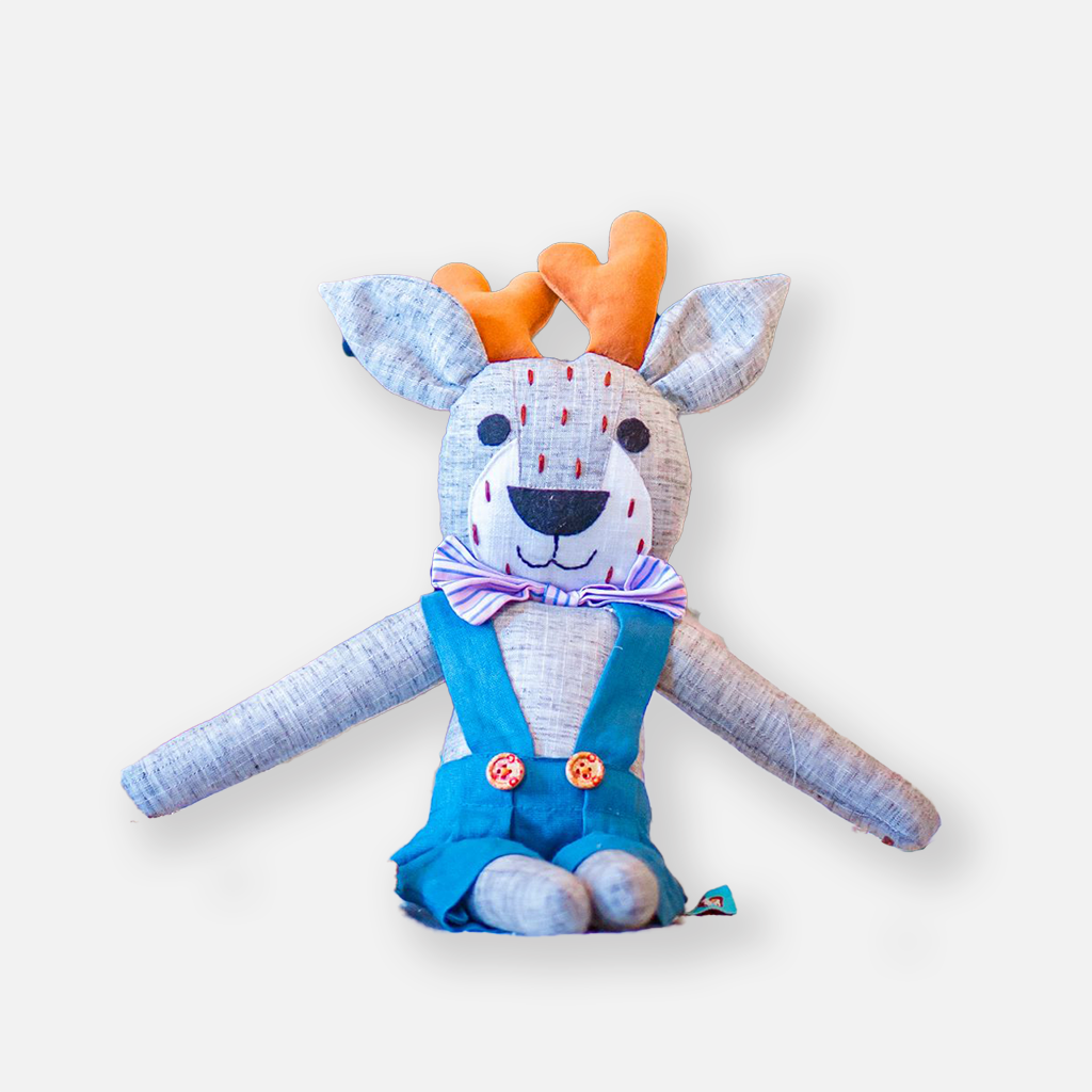 Ethan - Rag Doll
