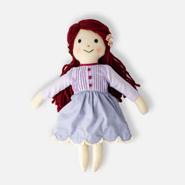 Brooklyn - Rag Doll
