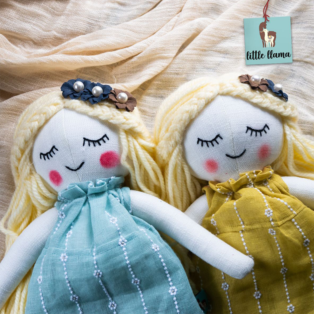 Layla - Rag Doll