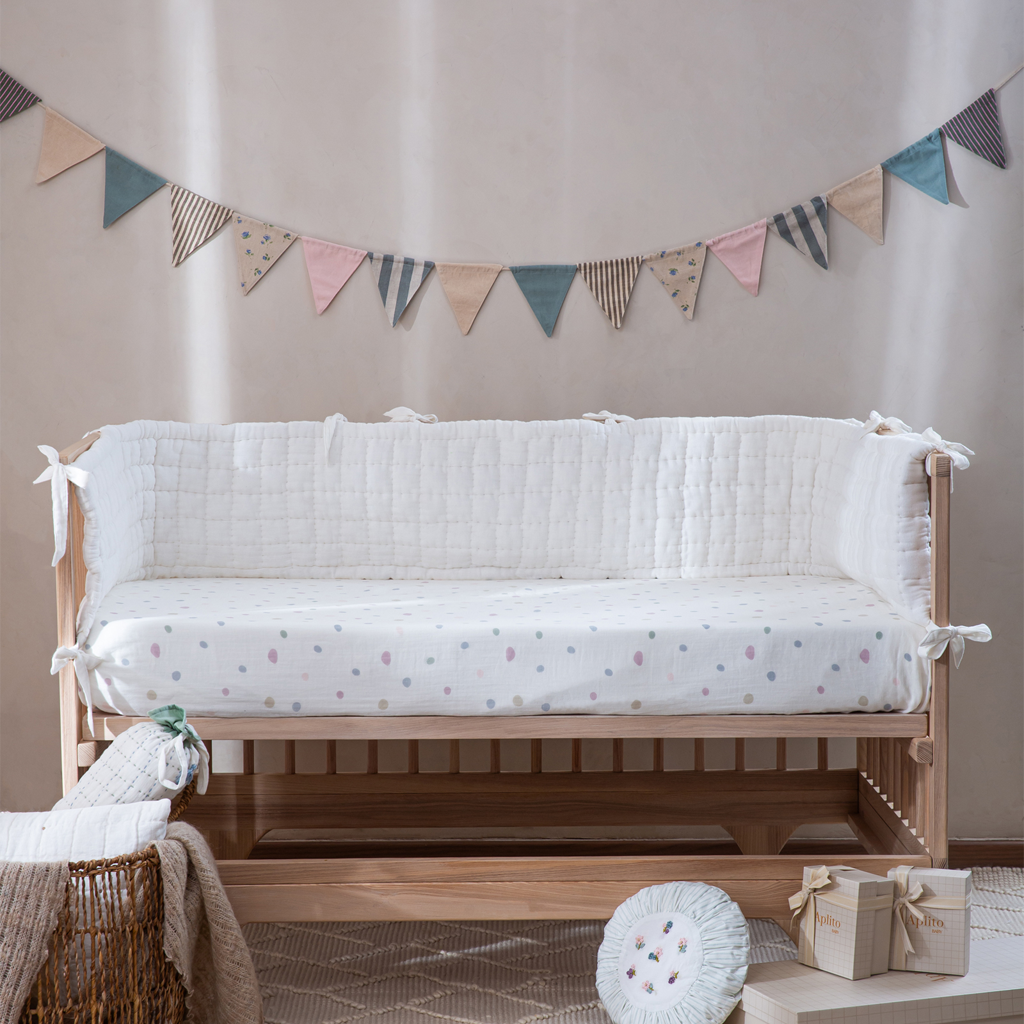 Bunting Wall Decor