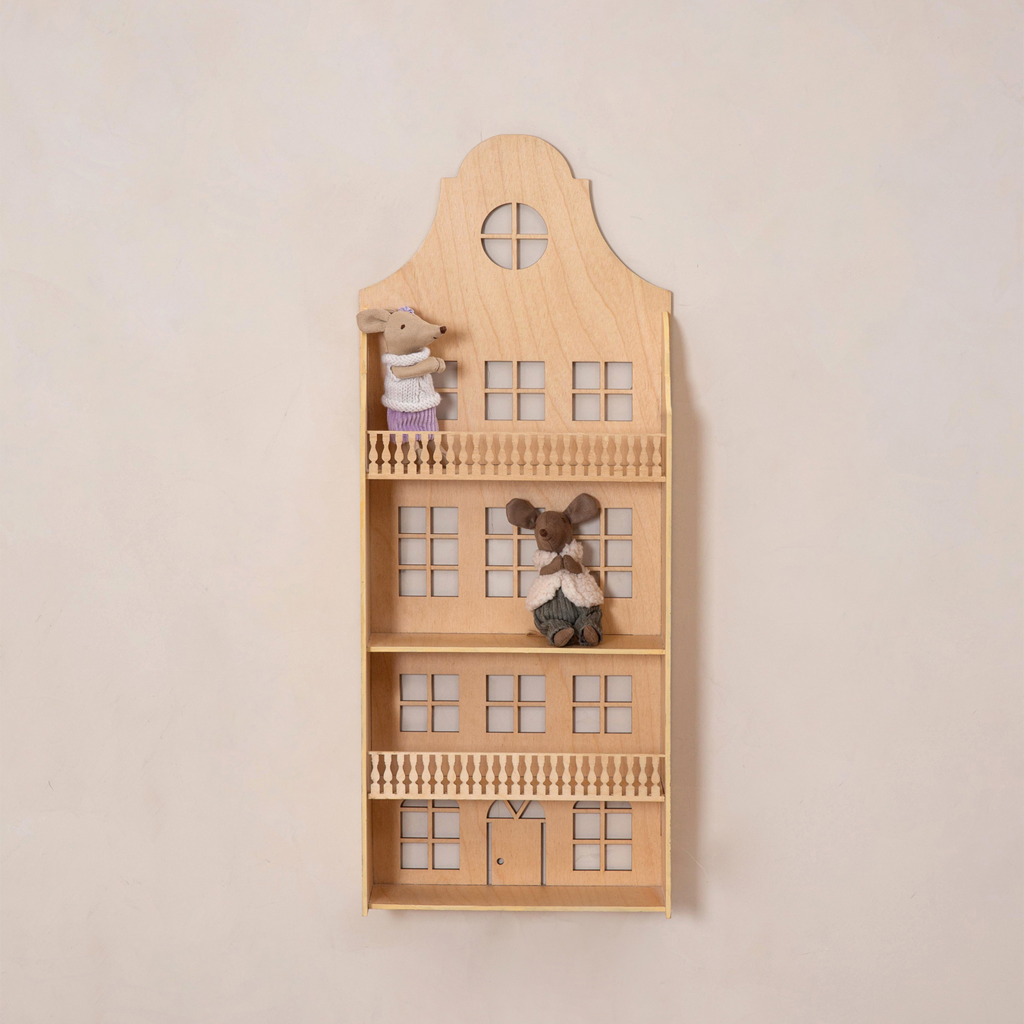 Romeo Lane Wall Decor