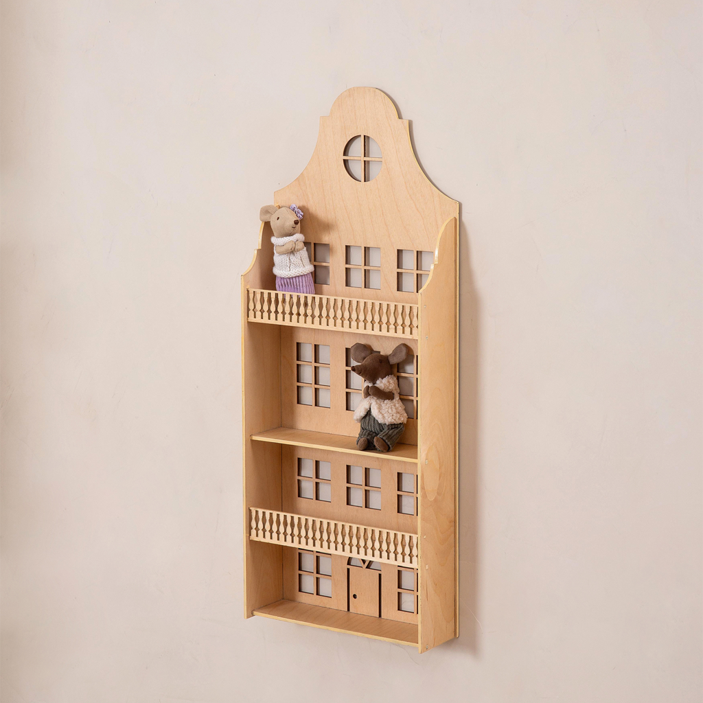 Romeo Lane Wall Decor