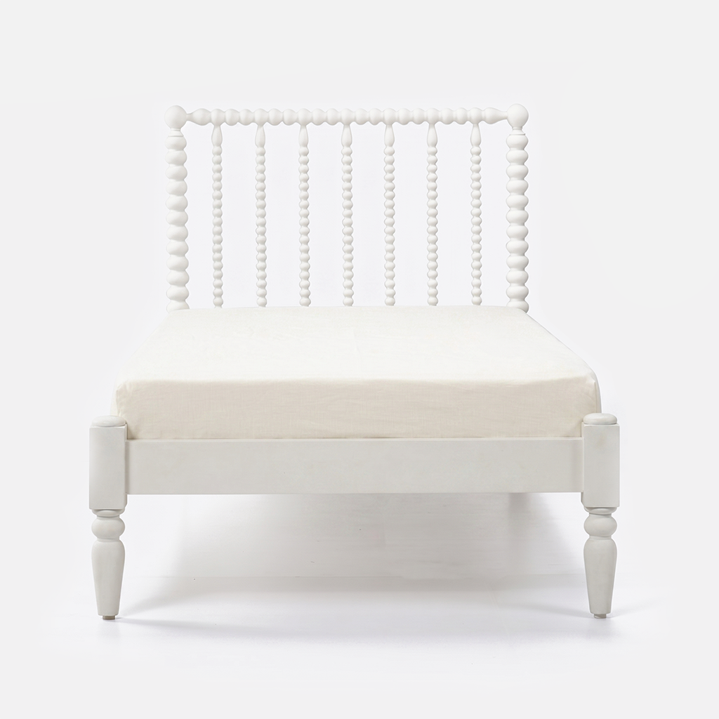 Lila Bed