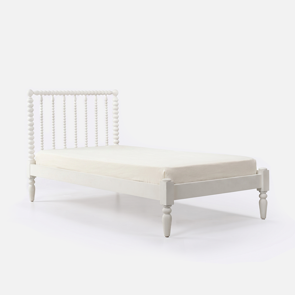 Lila Bed