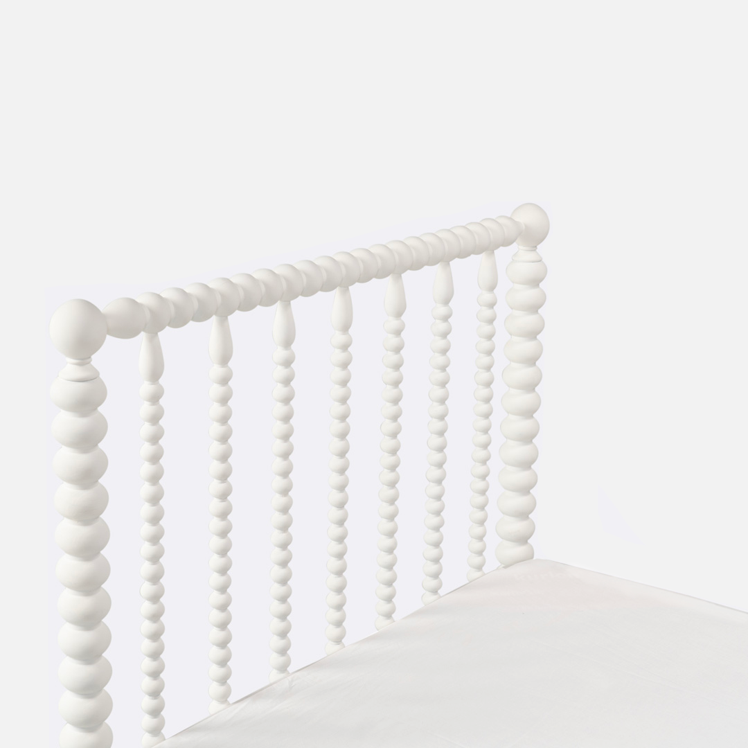 Lila Bed