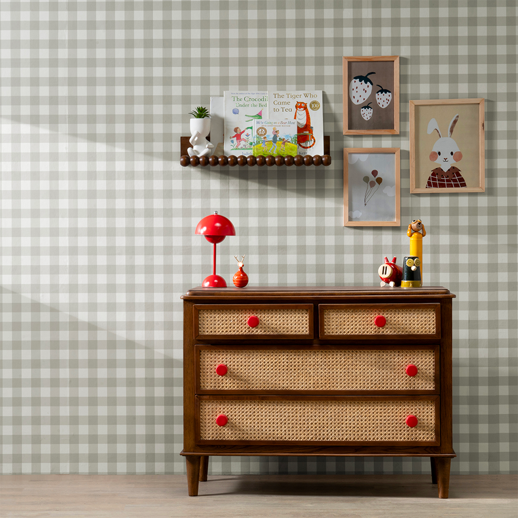 Otto Chest of Drawers