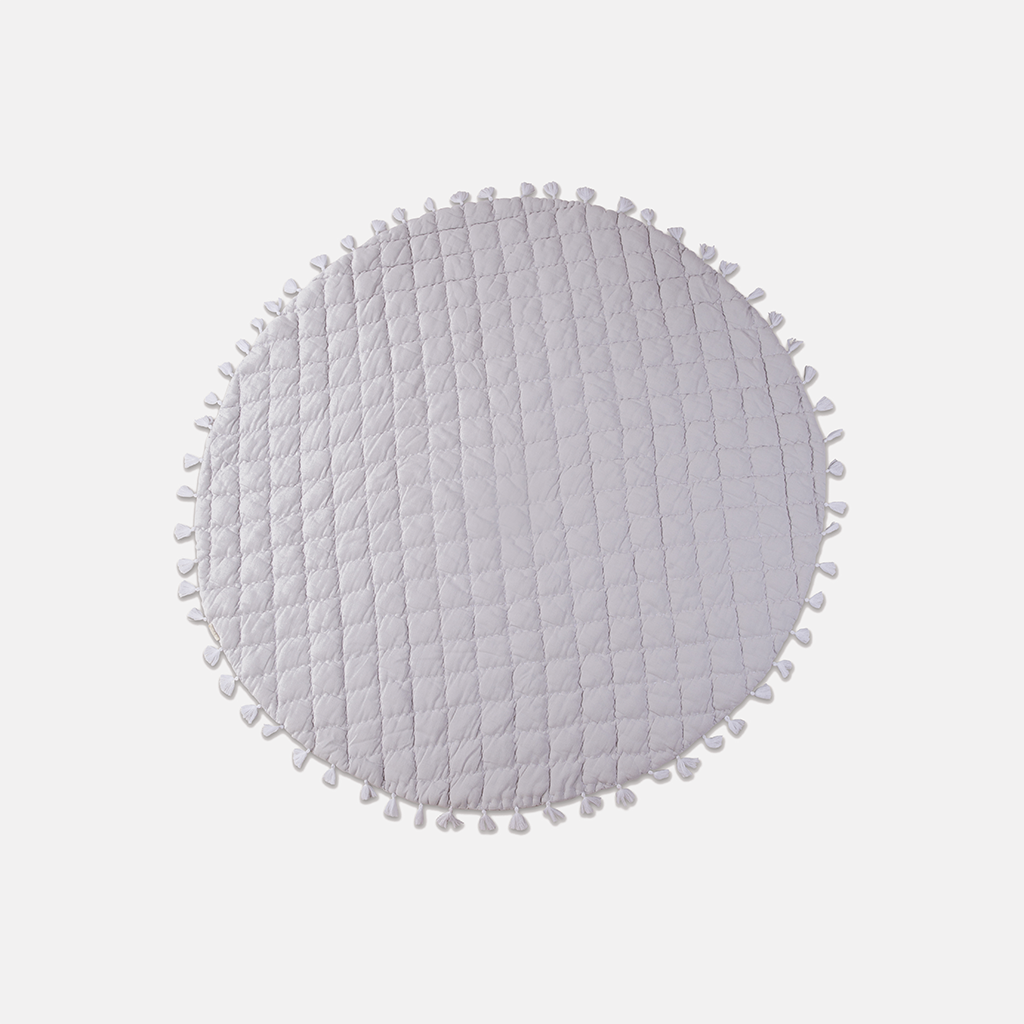 Playmat - Little Cloud - Grey