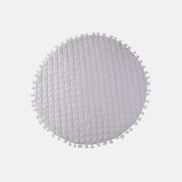 Playmat - Little Cloud - Grey