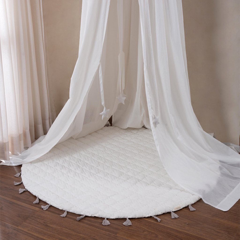 Playmat - Little Cloud - Ivory