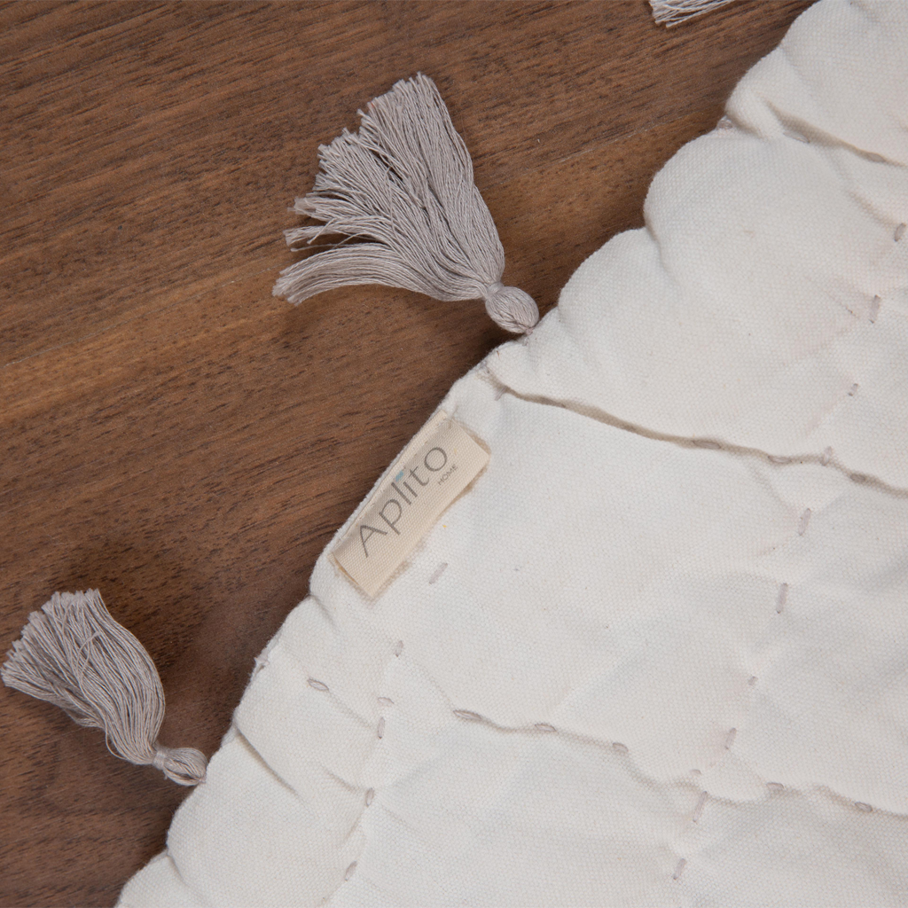 Playmat - Little Cloud - Ivory