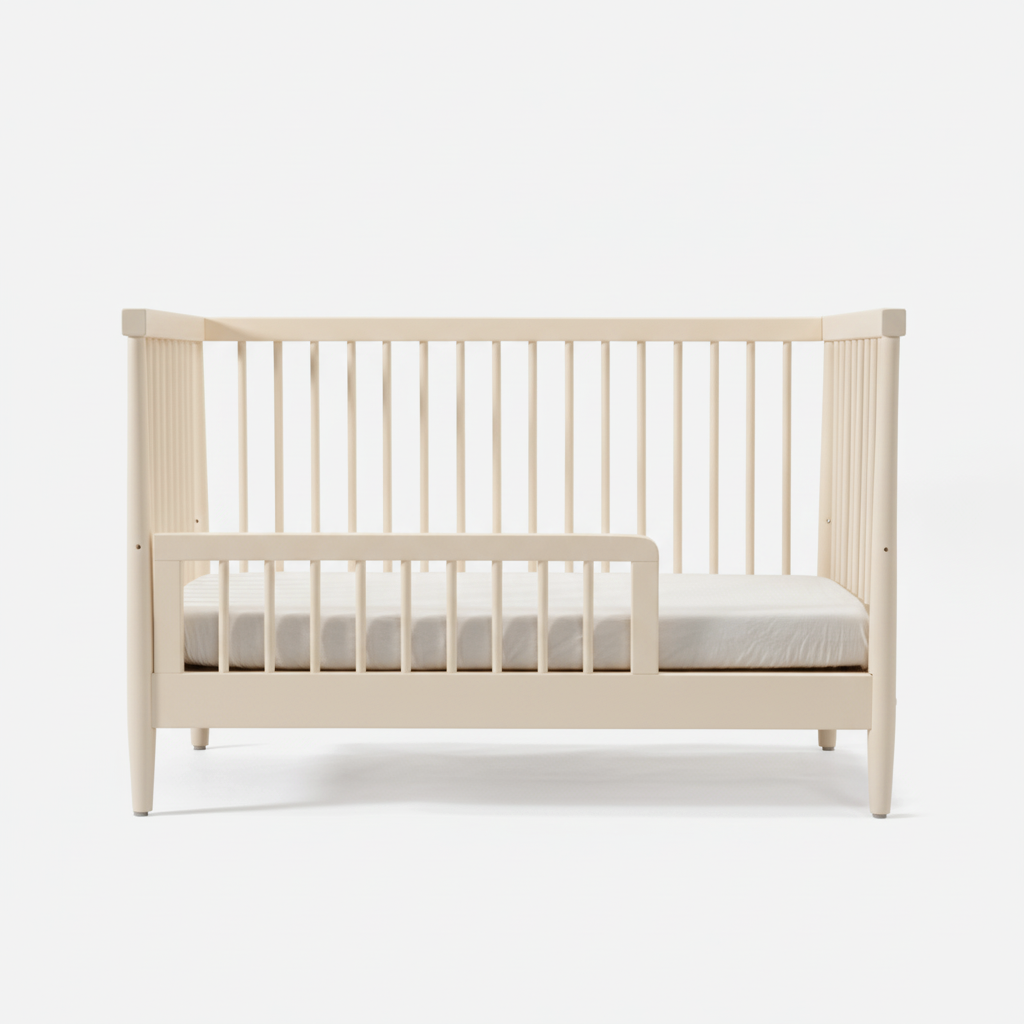 Paddington Crib – Mini