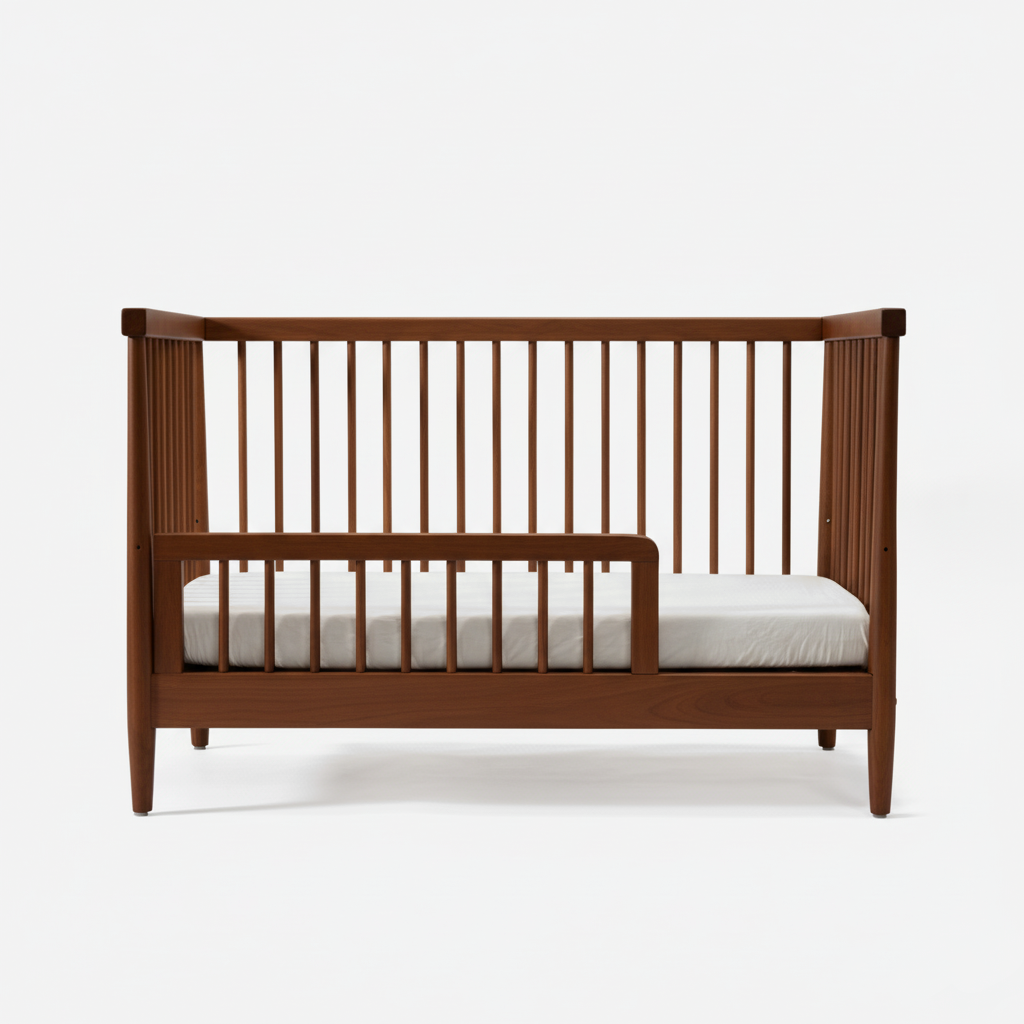 Paddington Crib – Mini