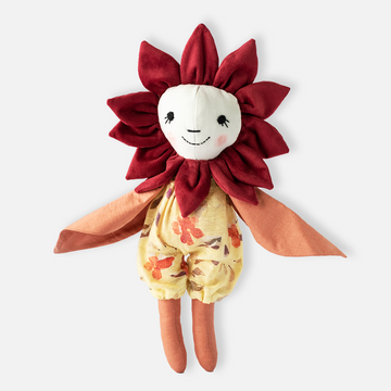 Petals - Rag Doll