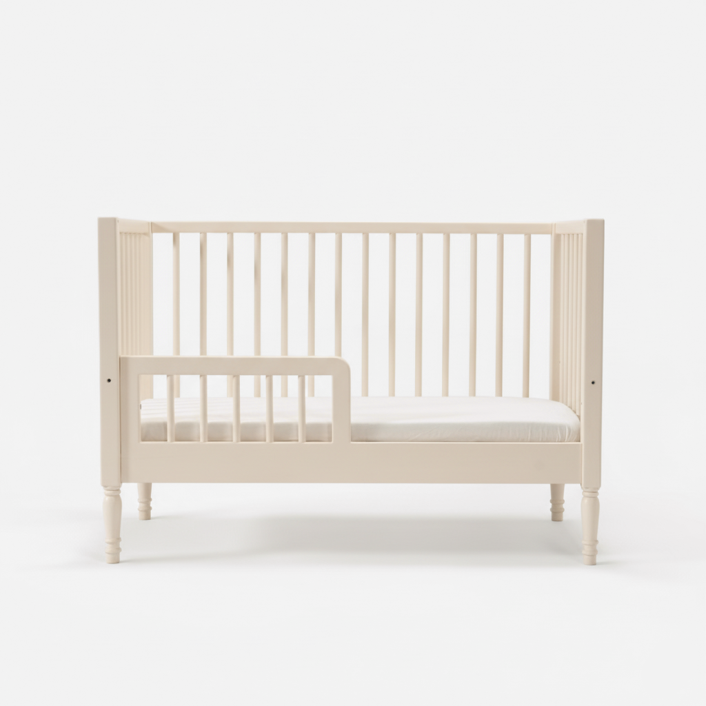 Poppy Crib - Mini