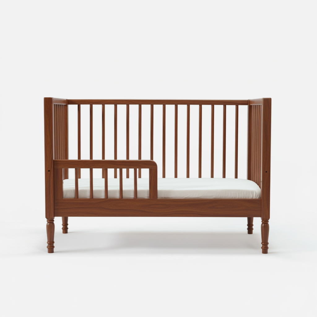 Poppy Crib - Mini