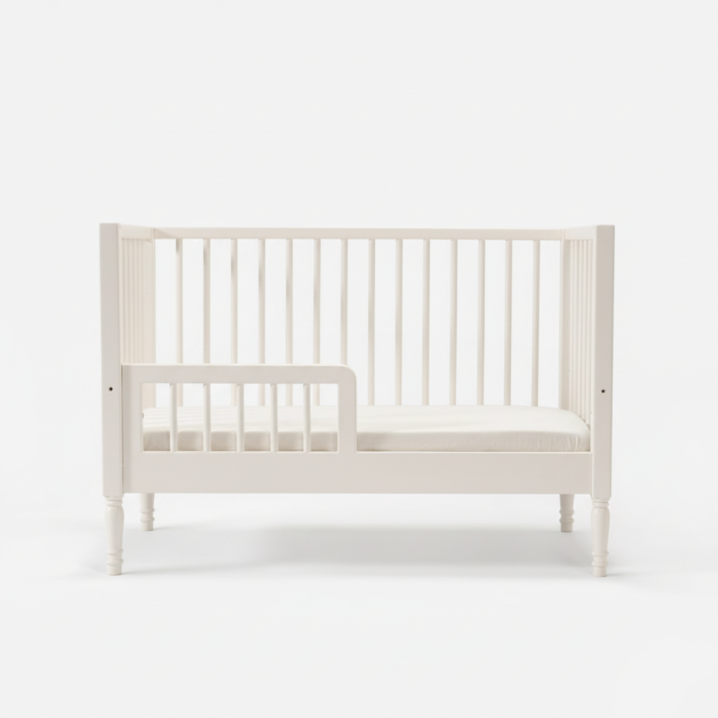 Poppy Crib - Mini