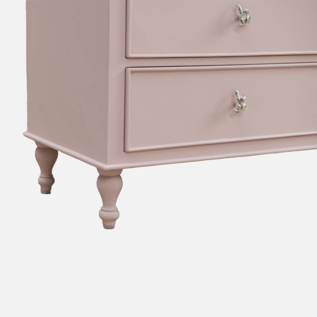 Potter chest of drawers