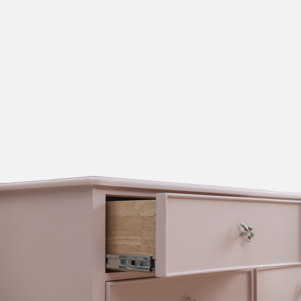 Potter chest of drawers