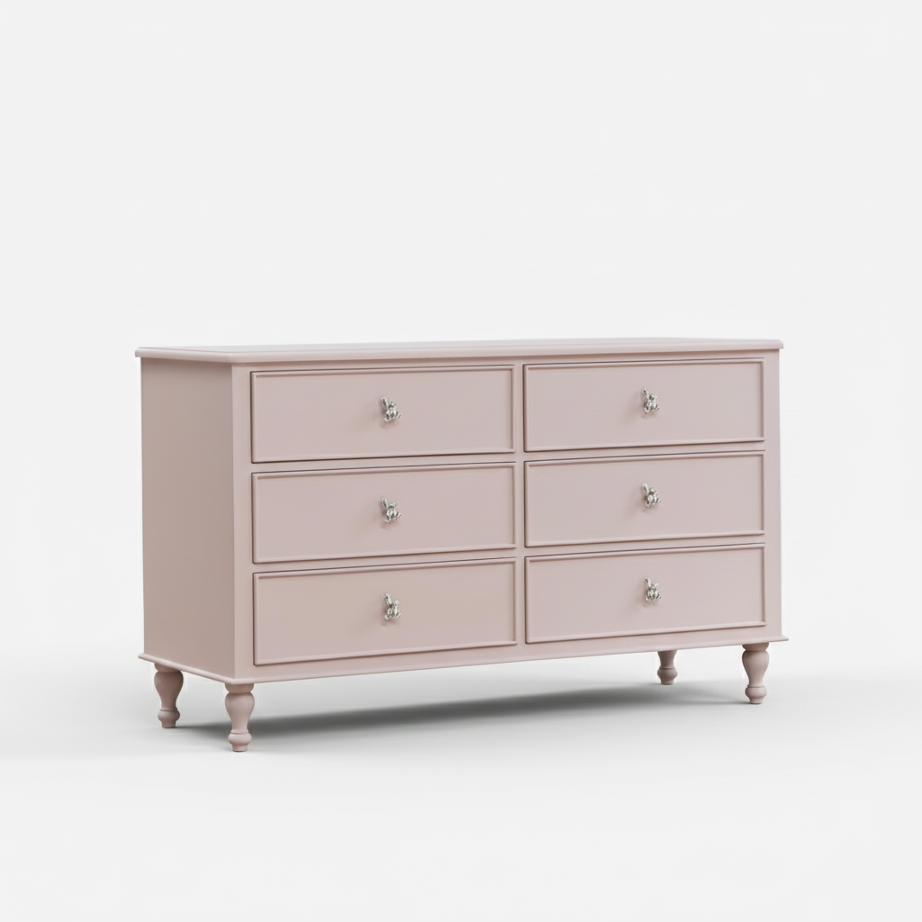 Potter chest of drawers