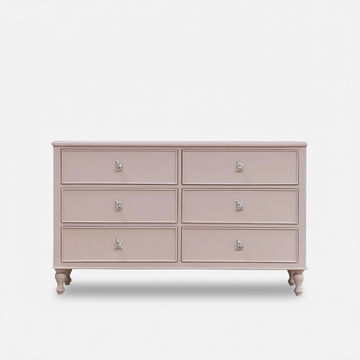 Potter chest of drawers