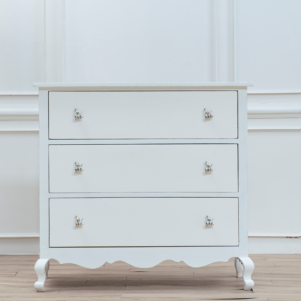 Lulu Chest of Drawers