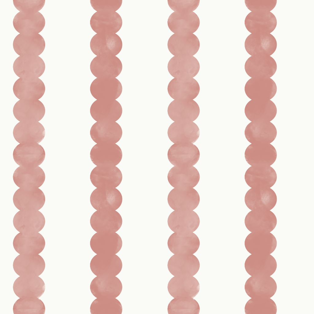 Scallop Wallpaper