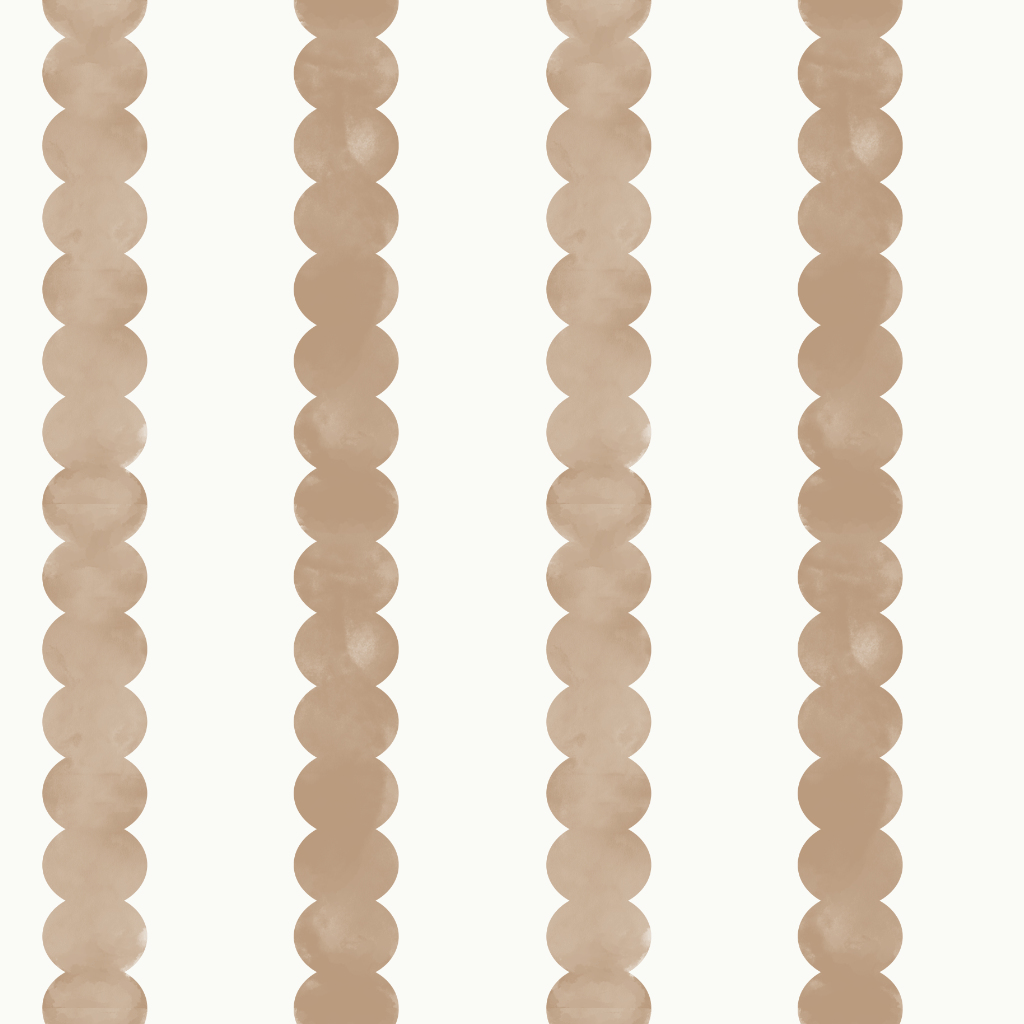Scallop Wallpaper