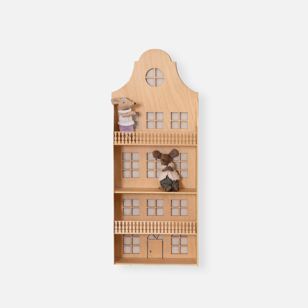 Romeo Lane Wall Decor