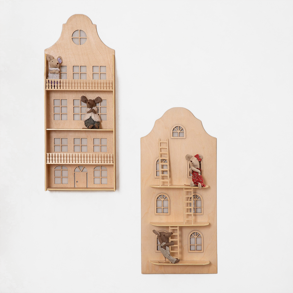 Romeo Lane Wall Decor