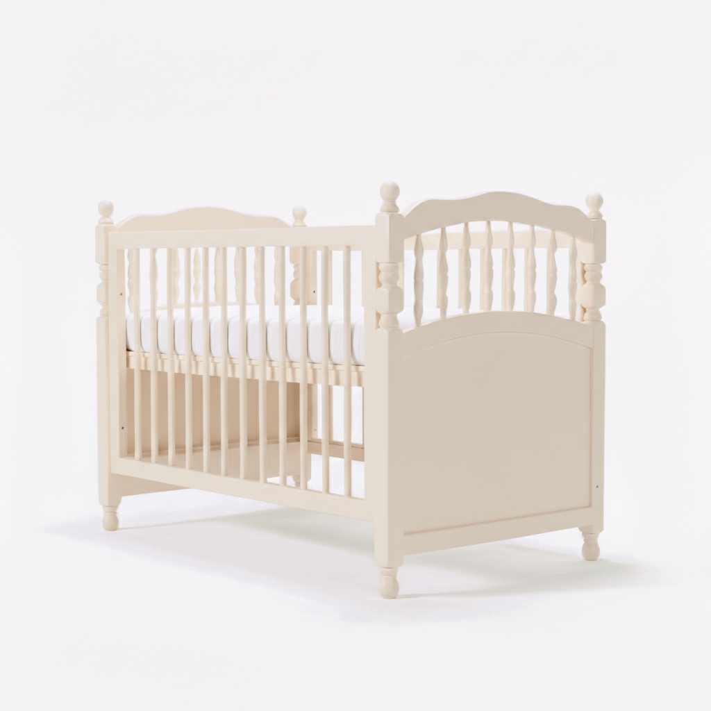 Winnie Crib