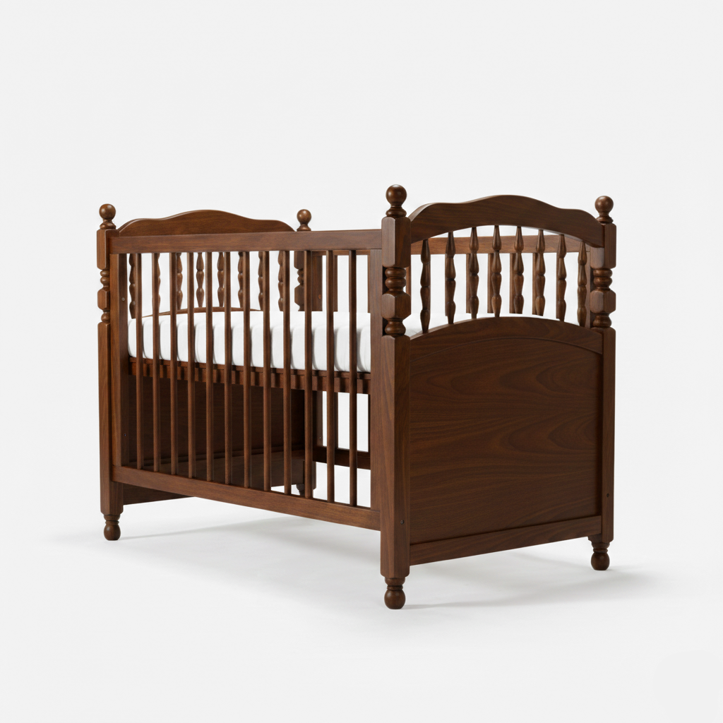 Winnie Crib