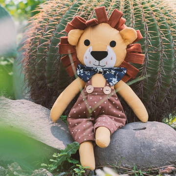 Zuba - Rag Doll
